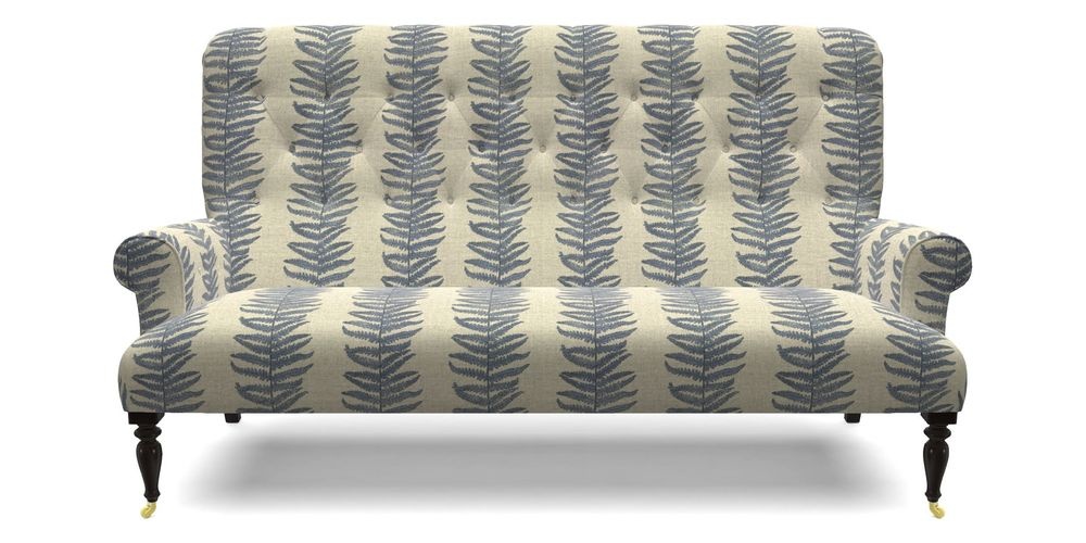 Bespoke 3 Seater Sofas