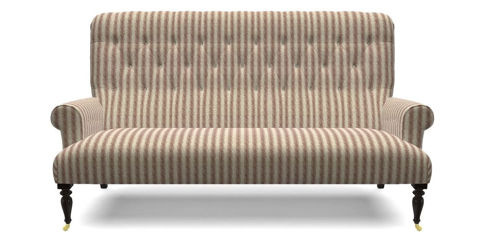 Bespoke 3 Seater Sofas