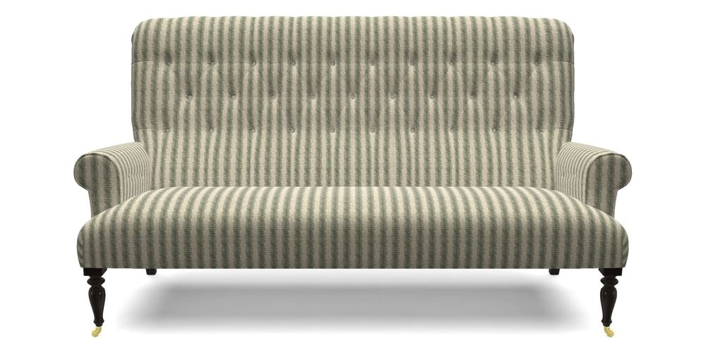 Bespoke 3 Seater Sofas