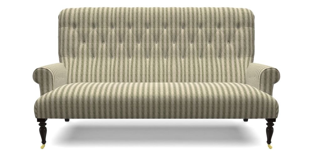 Bespoke 3 Seater Sofas