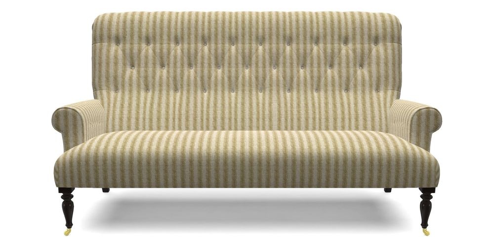 Bespoke 3 Seater Sofas