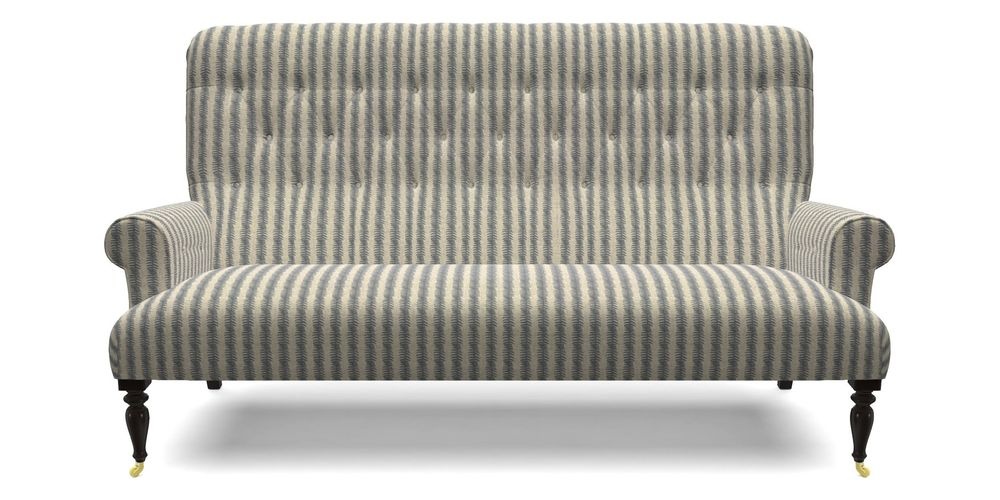 Bespoke 3 Seater Sofas