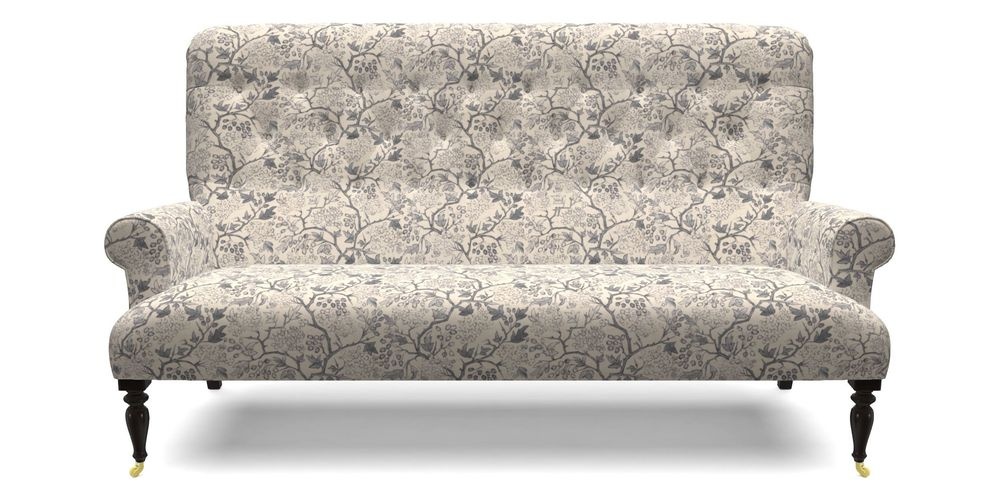 Bespoke 3 Seater Sofas