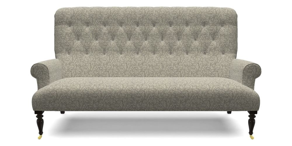Bespoke 3 Seater Sofas