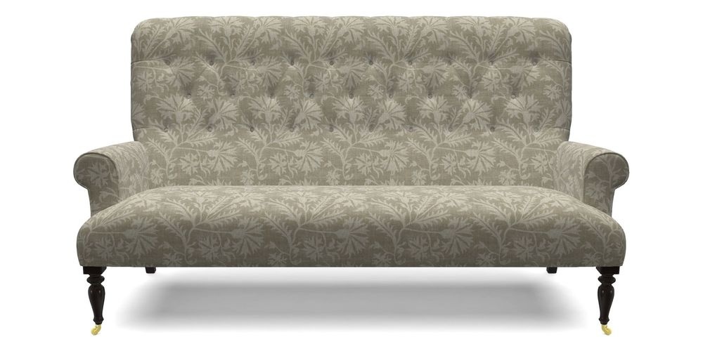 Bespoke 3 Seater Sofas