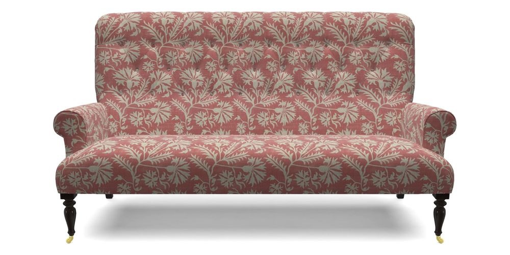 Bespoke 3 Seater Sofas