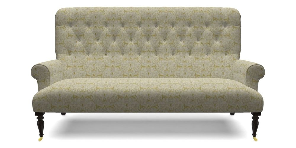 Bespoke 3 Seater Sofas