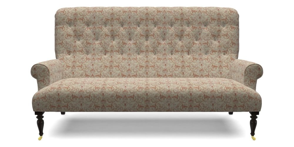 Bespoke 3 Seater Sofas