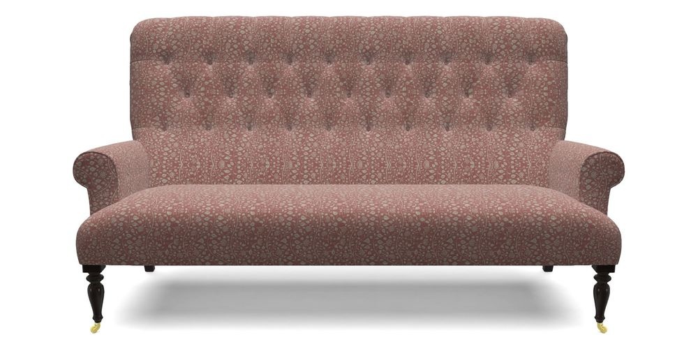 Bespoke 3 Seater Sofas