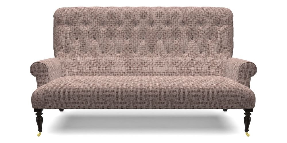Bespoke 3 Seater Sofas