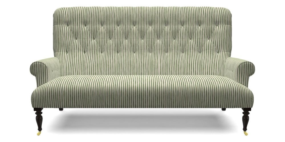 Bespoke 3 Seater Sofas