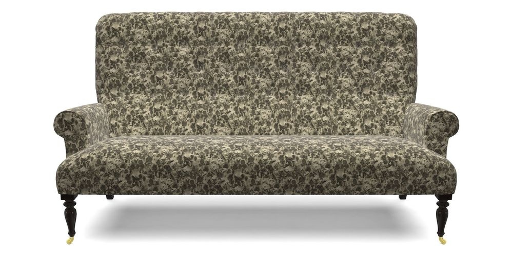 Bespoke 3 Seater Sofas