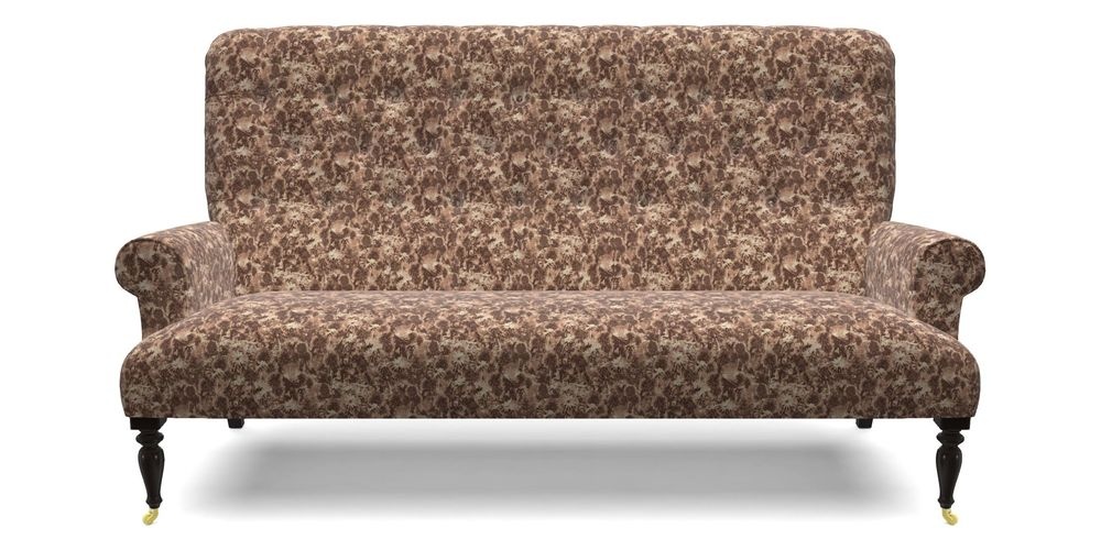 Bespoke 3 Seater Sofas
