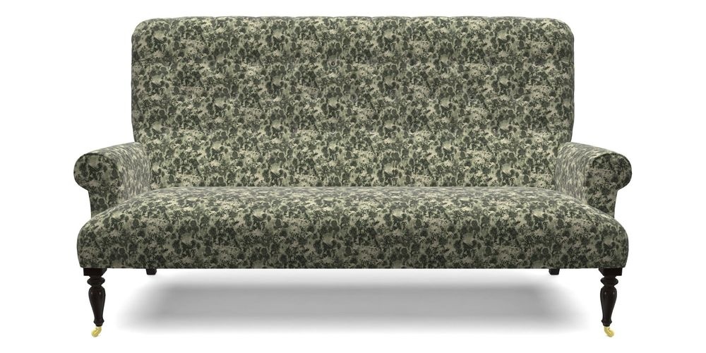Bespoke 3 Seater Sofas