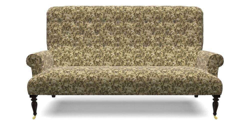 Bespoke 3 Seater Sofas