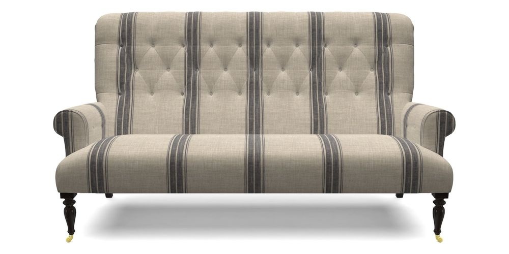 Bespoke 3 Seater Sofas