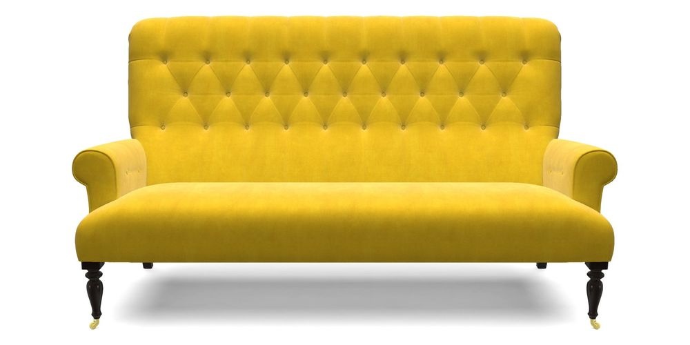 Bespoke 3 Seater Sofas