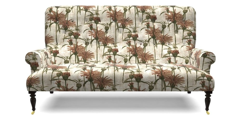 Bespoke 3 Seater Sofas