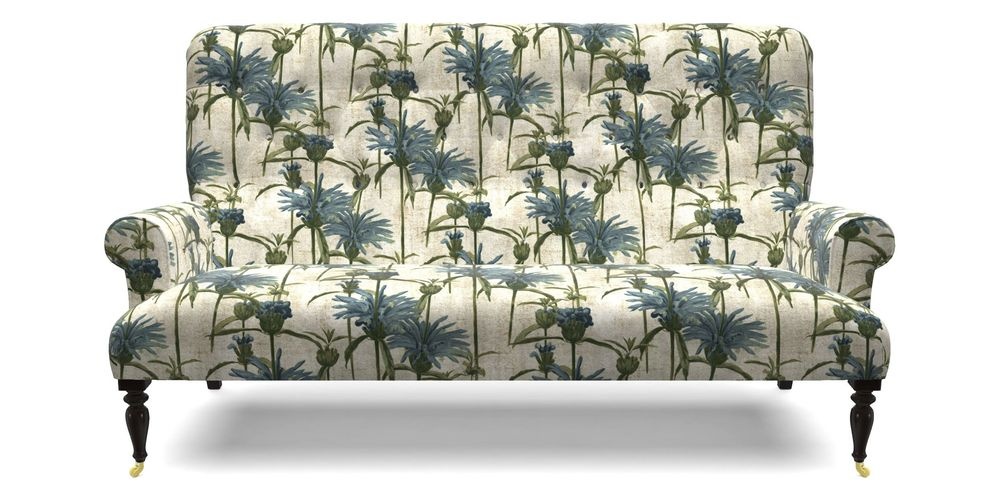 Bespoke 3 Seater Sofas