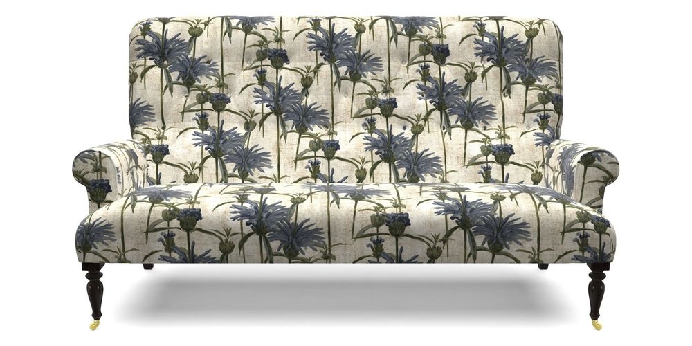Bespoke 3 Seater Sofas