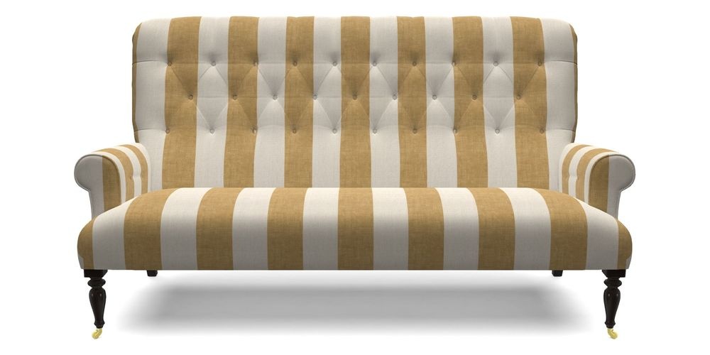 Bespoke 3 Seater Sofas