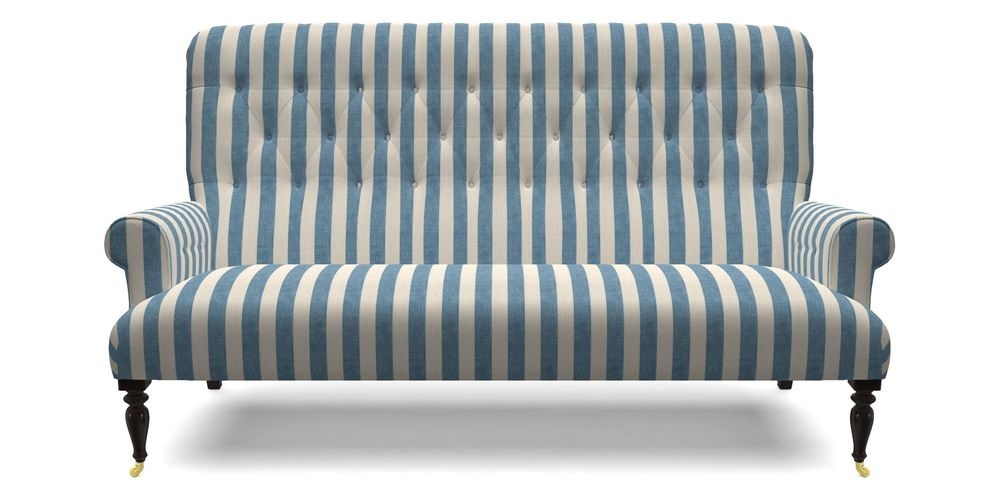 Bespoke 3 Seater Sofas