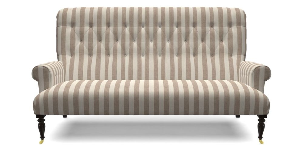 Bespoke 3 Seater Sofas