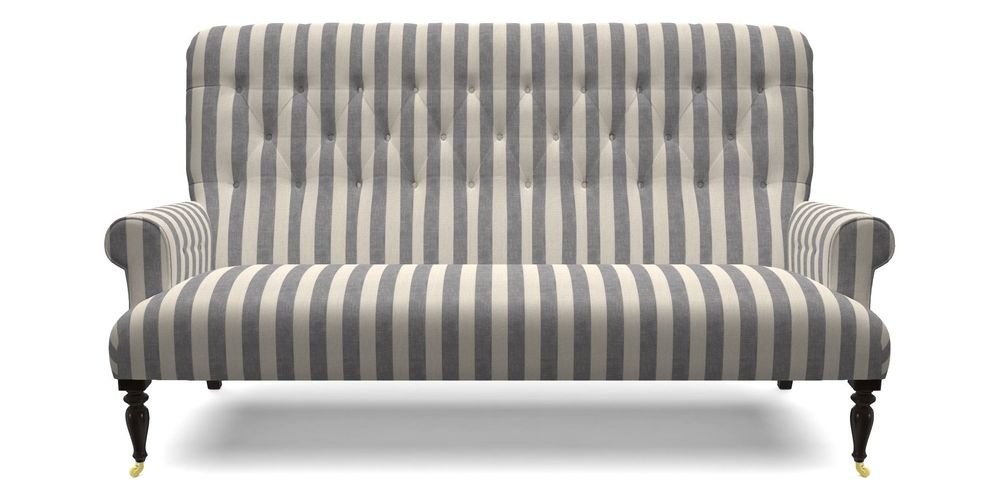 Bespoke 3 Seater Sofas