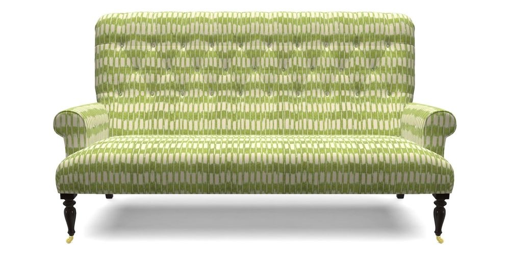 Bespoke 3 Seater Sofas