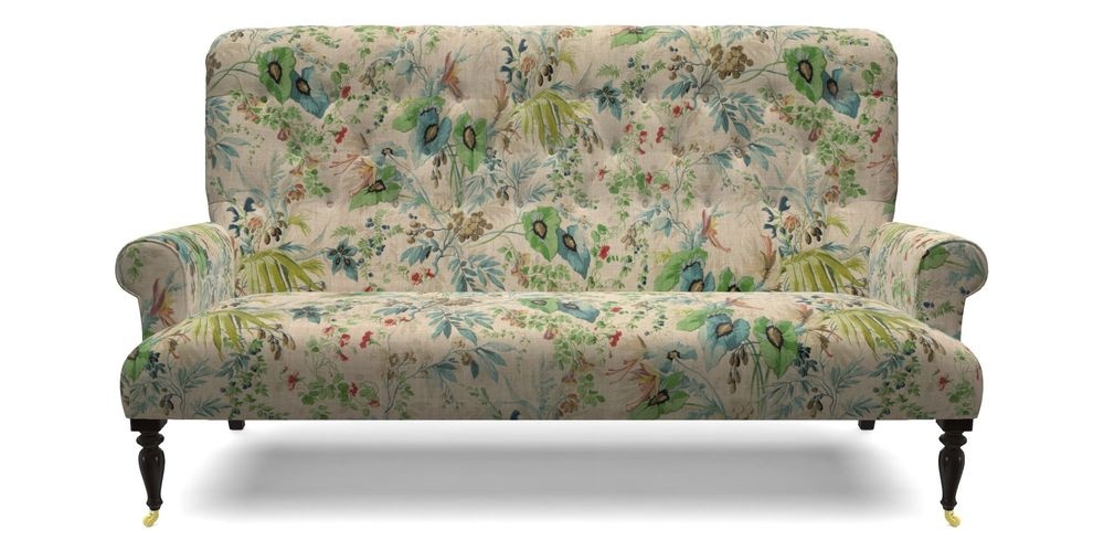 Bespoke 3 Seater Sofas