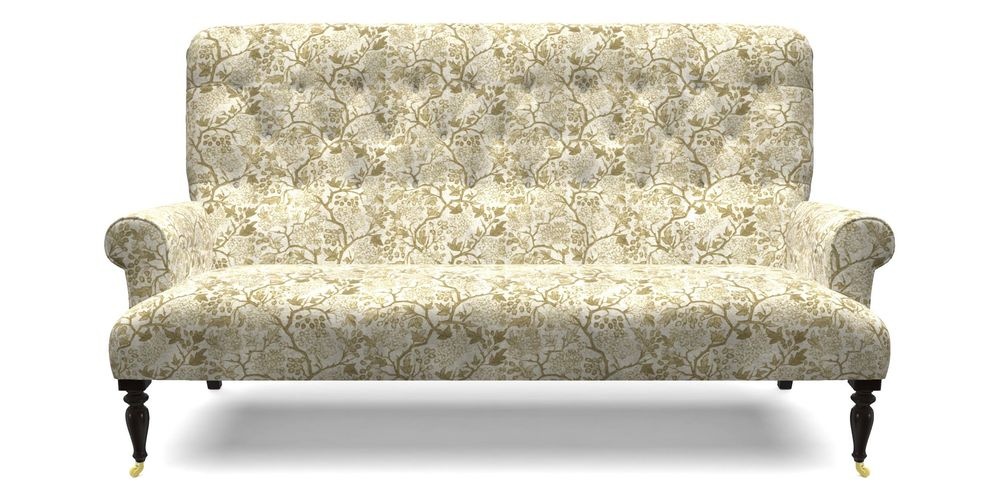 Bespoke 3 Seater Sofas