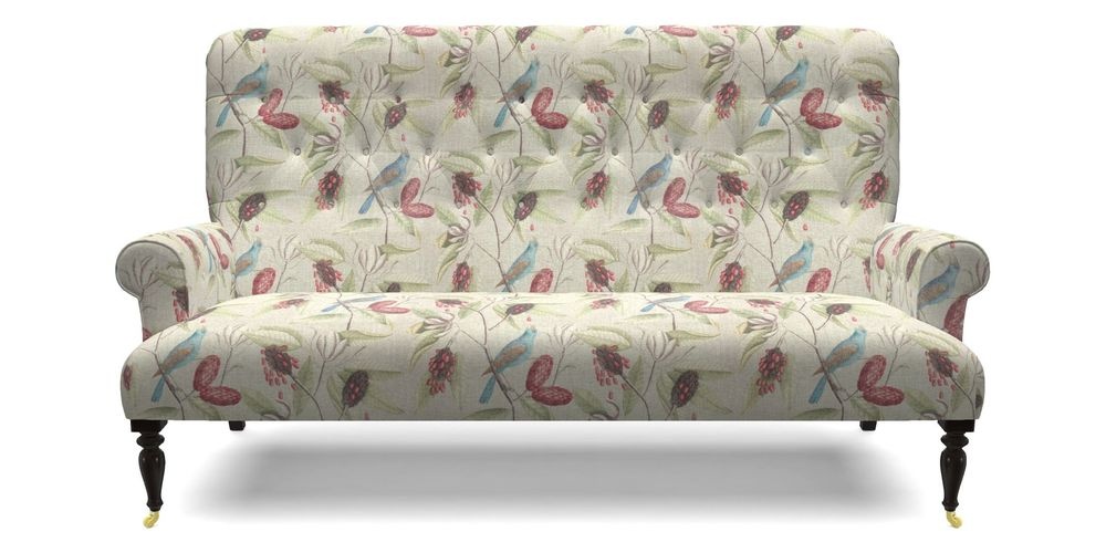 Bespoke 3 Seater Sofas