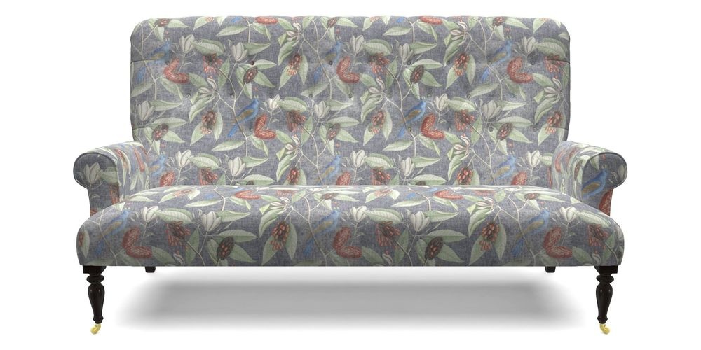 Bespoke 3 Seater Sofas