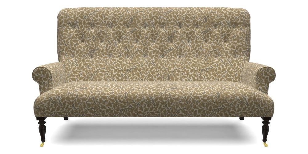 Bespoke 3 Seater Sofas