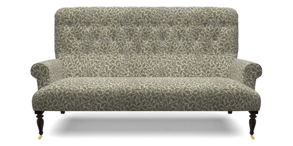 Bespoke 3 Seater Sofas