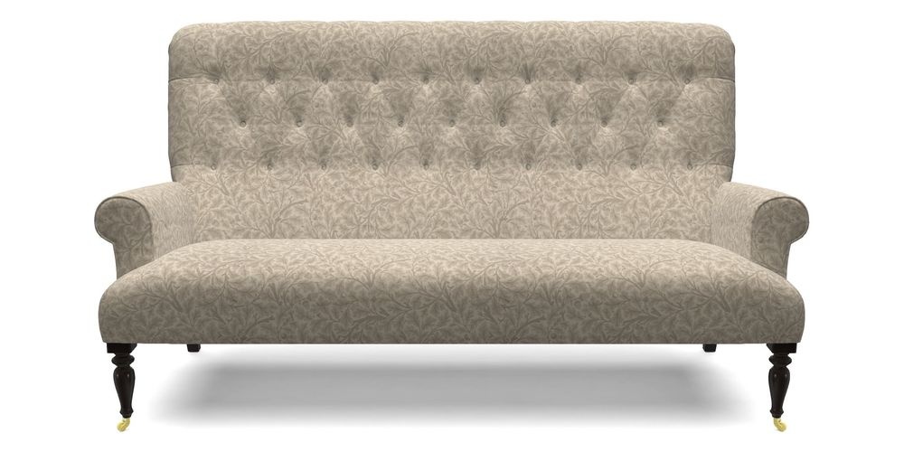 Bespoke 3 Seater Sofas