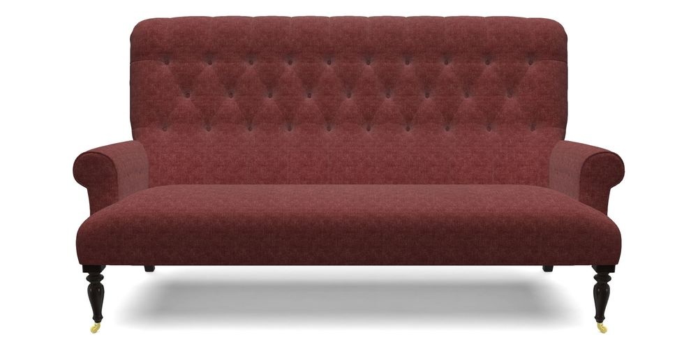 Bespoke 3 Seater Sofas
