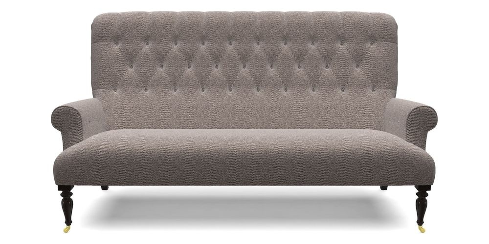Bespoke 3 Seater Sofas