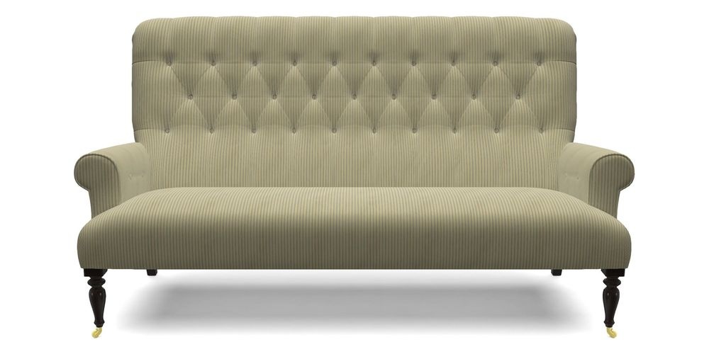 Bespoke 3 Seater Sofas