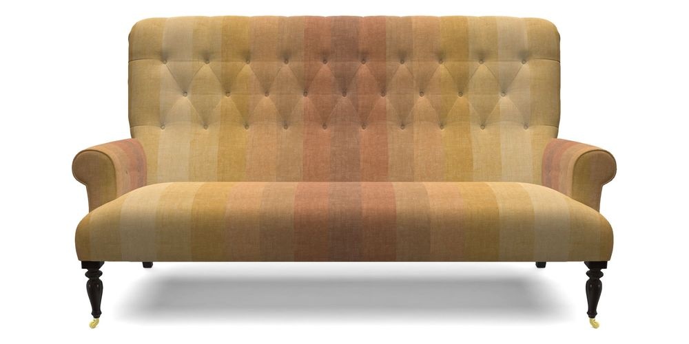 Bespoke 3 Seater Sofas