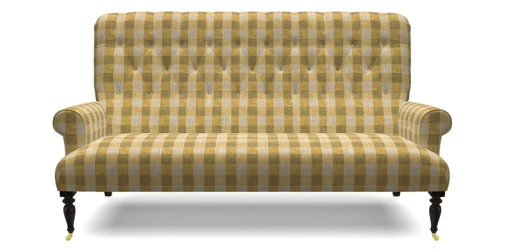 Bespoke 3 Seater Sofas