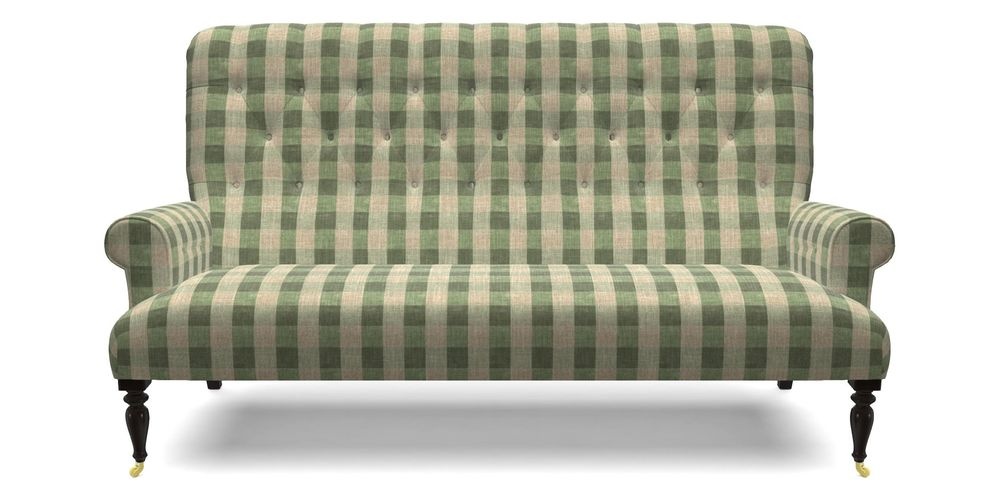 Bespoke 3 Seater Sofas