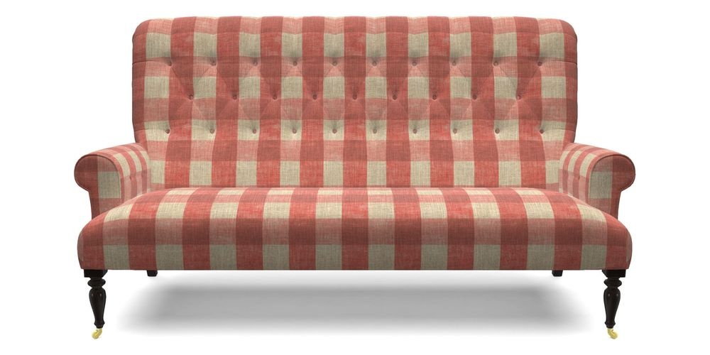 Bespoke 3 Seater Sofas