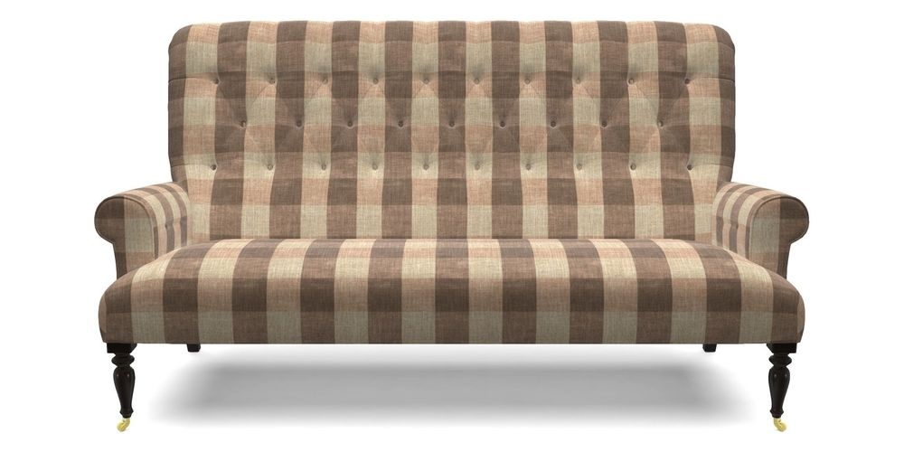 Bespoke 3 Seater Sofas
