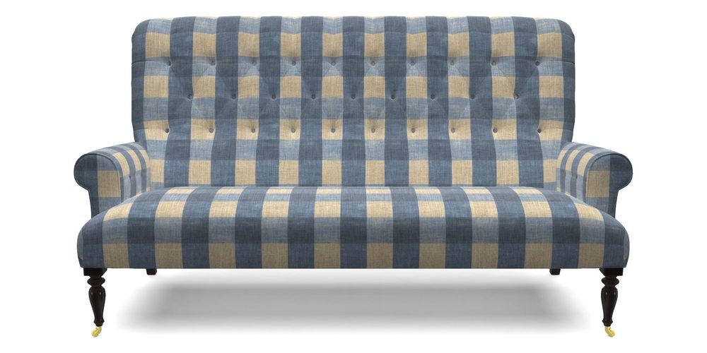 Bespoke 3 Seater Sofas