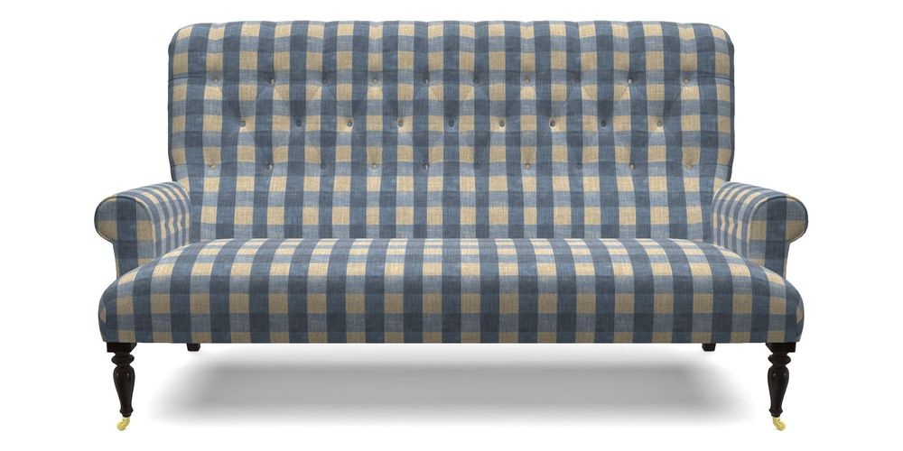 Bespoke 3 Seater Sofas