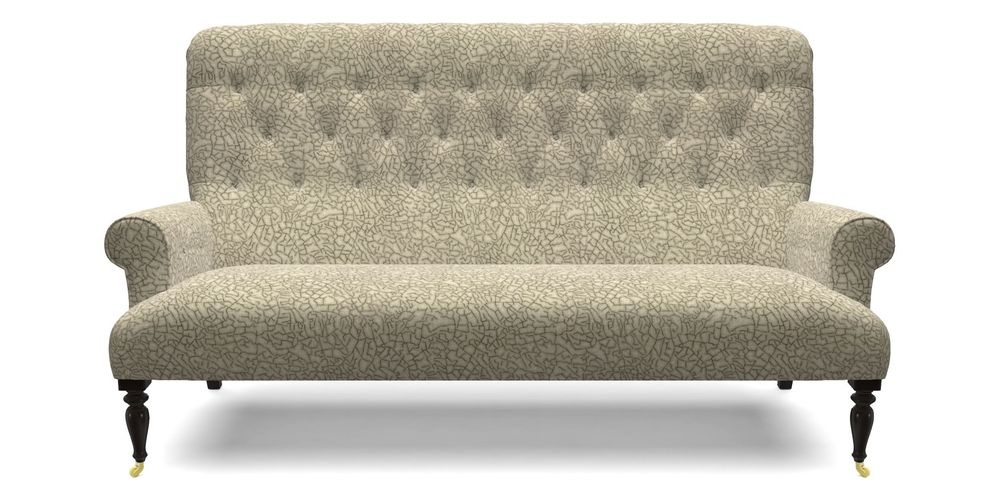 Bespoke 3 Seater Sofas