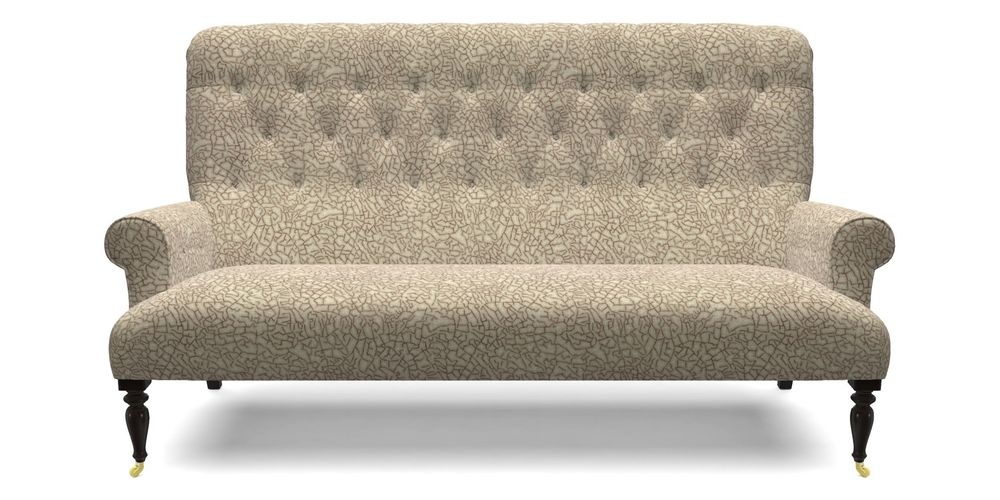 Bespoke 3 Seater Sofas