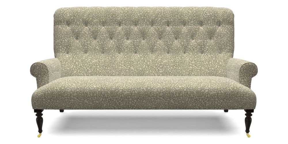 Bespoke 3 Seater Sofas