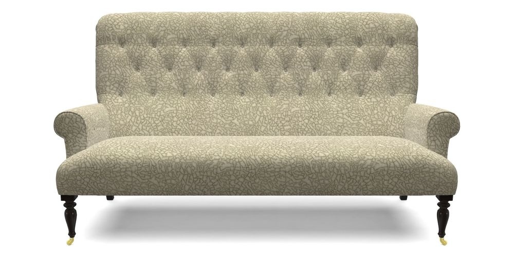 Bespoke 3 Seater Sofas